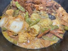 -门家大院铁锅炖·KTV·包房(浑南店)