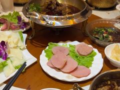 -葛记红焖羊肉(和平路形象店)