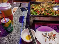 -蘭奢雅集·江浙菜(青山江滩店)