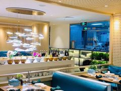 -青瓷火锅料理(西单大悦城店)