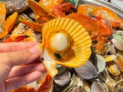 -阿里元海鲜·闽南特色菜(曾厝垵店)
