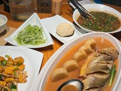 -荣小馆(杭州大厦店)