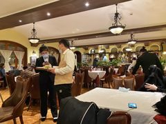大堂-维兰西餐(万泉河店)