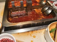 -海底捞火锅(劲松店)