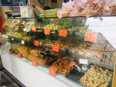 零售区-宋记饼家(石门二路店)