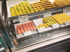 -乾芝斋·苏式糕点·碧螺春茶酥(平江路店)