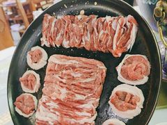 -东来顺•非遗火锅(外滩店)