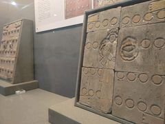 -洛阳古墓博物馆