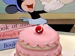 -CAKE BOSS 蛋糕老板(西单君太百货店)