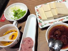 -北京老门框爆肚涮肉馆(凤城六路店)