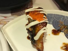 -羽寿司(东方宝泰店)