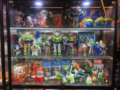 -seed station 中古玩具店(北投购物店)