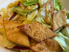 -巴依老爷新疆美食(牡丹园店)
