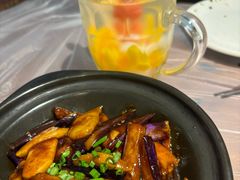 -小时候焗海鲜(鄞州万达店)