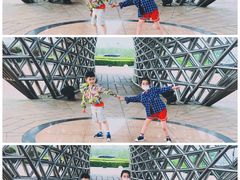 -南汇嘴观海公园