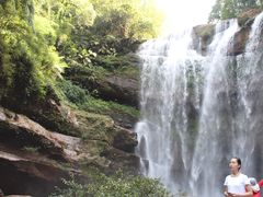 -四洞沟景区