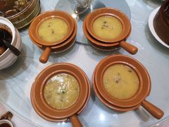 花胶粥-大方圆酒楼(西门大街店)