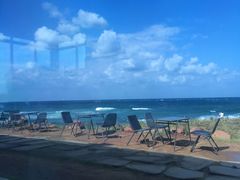 -Cafe Aewol Monsant
