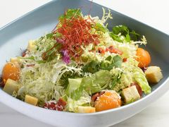 特色菜-柠檬树茶餐厅(海雅缤纷城店)