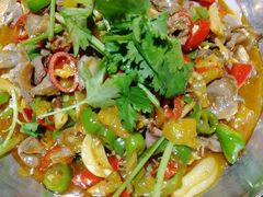 -徽州月·民间徽菜(浦东总店)