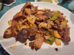 -鹏馨羊羔肉·非遗(新建街店)