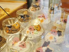 -包满意面包糕点(东坝店)