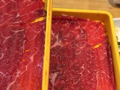 -水林间·寿喜烧自助(仙林金鹰店)