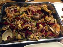 -馋嘴猫•北京食堂•宵夜(亚运村店)