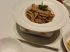 -莆田餐厅PUTIEN(金融街购物中心店)