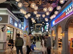-吾悦广场(南京鼓楼店)