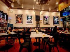 -大哥餐厅(西城花园店)