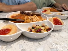 -Aqua Oasis 水天堂(常熟永旺店)