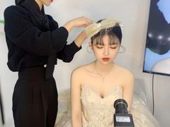 -吉田美学化妆美甲摄影培训(宁波校区)