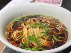 -南京大牌档(新街口德基广场店)