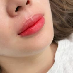 -韩美绣·骨相纹眉·洗眉美瞳线