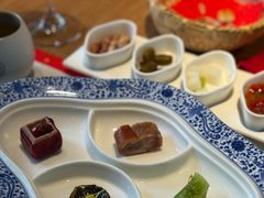 -鲤院·新中式美学·庭院餐厅(夫子庙店)