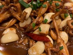 -蟹味鱼(通州花苑店)