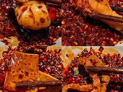 -赵美丽·重庆社区火锅·直营店(火车东站·中豪国际店)