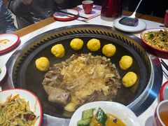 -玺炖·中国铁锅炖(虹桥天街店)
