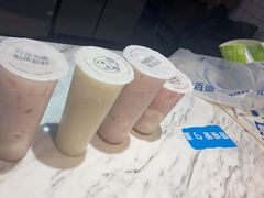 -茶百道(盛京大奥莱店)