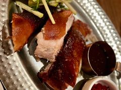烤乳猪-Osteria Garden 生蚝花园餐厅(原进贤路店)