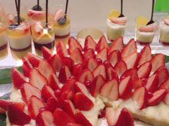 -解放碑威斯汀酒店-知味国际美食餐厅