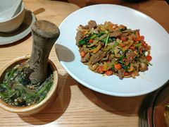 -湘拾(壹方北馆店)