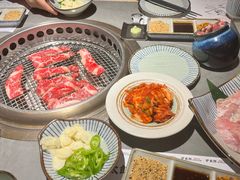 -炉太郎日式烧肉店(华贸店)