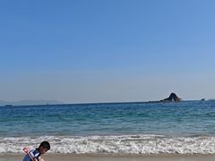 -深圳大梅沙京基洲际度假酒店