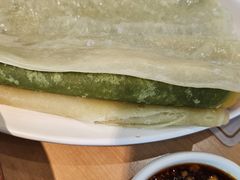 -香香春饼·非遗技艺(万达店)