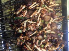 -宋文成烤肉(白沙巷店)