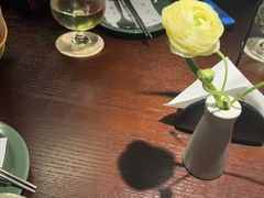 -Fuzzy Bistro 浮几韩餐·茶酒馆