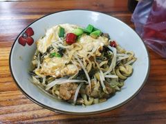小排面-里兆打面馆