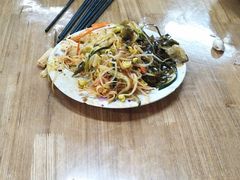 -国营大冷面饭店